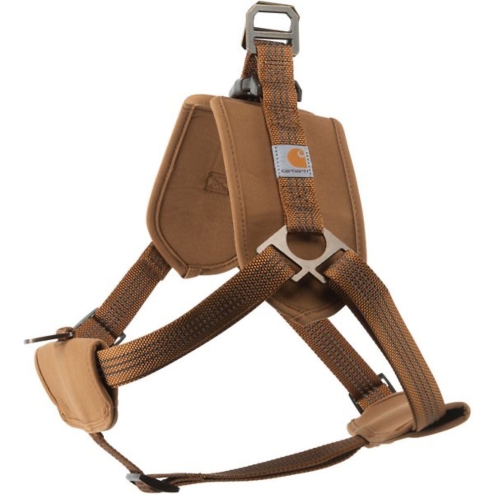 Carhartt dog harness - lightly used